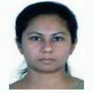 Rose Mary Jose IELTS Band 8.5 Testimonial Profile Picture